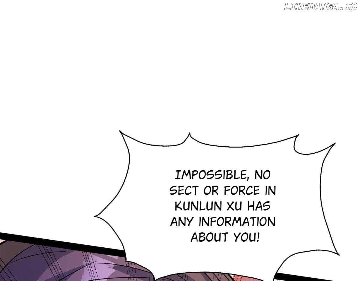 Divine Urban God Chapter 267 - page 40